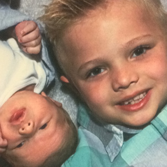 Meet your Posher, Abby - Picture 1 of 1